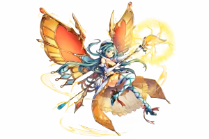 Page 1782 of Kamihime Project R Character Art Part 1 - preview thumbnail