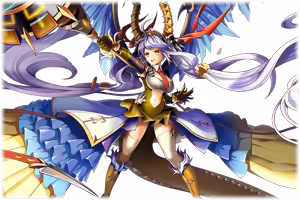Page 1789 of Kamihime Project R Character Art Part 1 - preview thumbnail