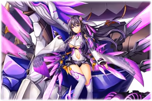 Page 1792 of Kamihime Project R Character Art Part 1 - preview thumbnail