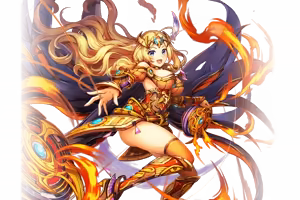 Page 1797 of Kamihime Project R Character Art Part 1 - preview thumbnail