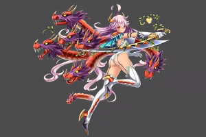 Page 1799 of Kamihime Project R Character Art Part 1 - preview thumbnail