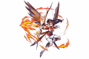 Page 1805 of Kamihime Project R Character Art Part 1 - preview thumbnail