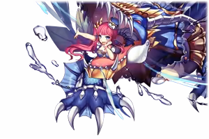 Page 1809 of Kamihime Project R Character Art Part 1 - preview thumbnail