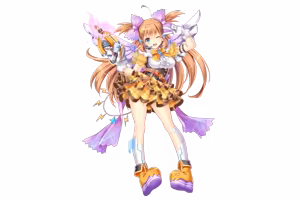 Page 1821 of Kamihime Project R Character Art Part 1 - preview thumbnail