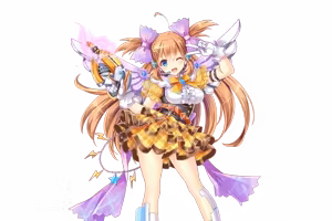 Page 1822 of Kamihime Project R Character Art Part 1 - preview thumbnail