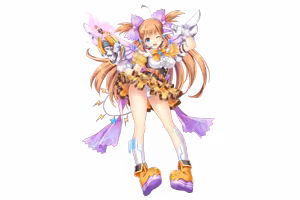Page 1824 of Kamihime Project R Character Art Part 1 - preview thumbnail
