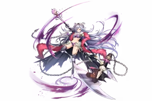 Page 1828 of Kamihime Project R Character Art Part 1 - preview thumbnail