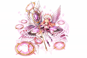 Page 1829 of Kamihime Project R Character Art Part 1 - preview thumbnail