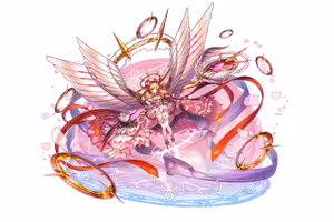 Page 1830 of Kamihime Project R Character Art Part 1 - preview thumbnail