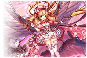 Page 1831 of Kamihime Project R Character Art Part 1 - preview thumbnail