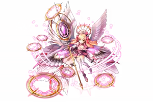 Page 1834 of Kamihime Project R Character Art Part 1 - preview thumbnail