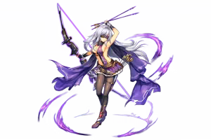 Page 1835 of Kamihime Project R Character Art Part 1 - preview thumbnail