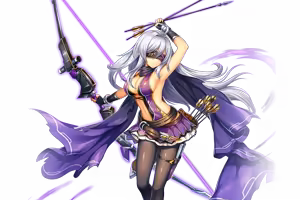 Page 1836 of Kamihime Project R Character Art Part 1 - preview thumbnail