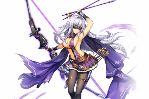 Page 1837 of Kamihime Project R Character Art Part 1 - preview thumbnail