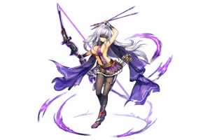 Page 1838 of Kamihime Project R Character Art Part 1 - preview thumbnail
