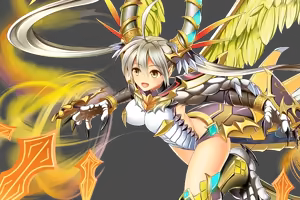 Page 1840 of Kamihime Project R Character Art Part 1 - preview thumbnail