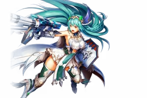 Page 1843 of Kamihime Project R Character Art Part 1 - preview thumbnail