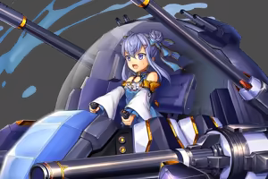 Page 1846 of Kamihime Project R Character Art Part 1 - preview thumbnail