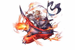 Page 1847 of Kamihime Project R Character Art Part 1 - preview thumbnail