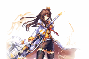 Page 1850 of Kamihime Project R Character Art Part 1 - preview thumbnail