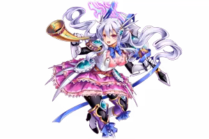 Page 1854 of Kamihime Project R Character Art Part 1 - preview thumbnail
