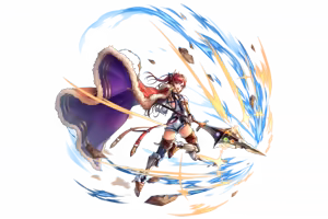 Page 1855 of Kamihime Project R Character Art Part 1 - preview thumbnail