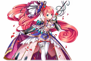 Page 1858 of Kamihime Project R Character Art Part 1 - preview thumbnail