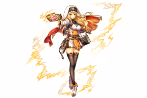 Page 1859 of Kamihime Project R Character Art Part 1 - preview thumbnail
