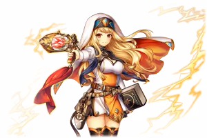 Page 1860 of Kamihime Project R Character Art Part 1 - preview thumbnail