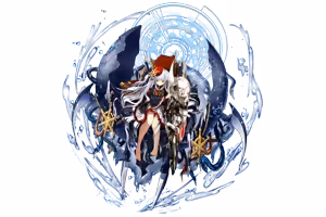 Page 1861 of Kamihime Project R Character Art Part 1 - preview thumbnail