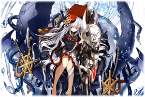 Page 1862 of Kamihime Project R Character Art Part 1 - preview thumbnail