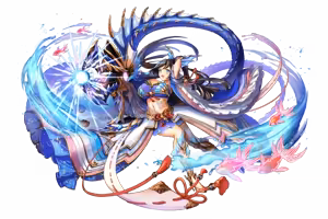 Page 1869 of Kamihime Project R Character Art Part 1 - preview thumbnail