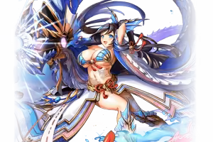 Page 1871 of Kamihime Project R Character Art Part 1 - preview thumbnail