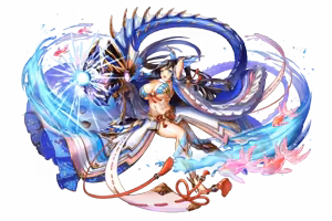 Page 1872 of Kamihime Project R Character Art Part 1 - preview thumbnail