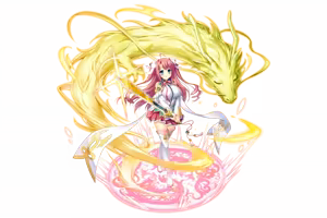 Page 1873 of Kamihime Project R Character Art Part 1 - preview thumbnail