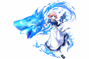 Page 1875 of Kamihime Project R Character Art Part 1 - preview thumbnail