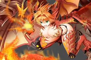 Page 1882 of Kamihime Project R Character Art Part 1 - preview thumbnail