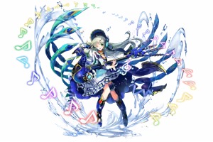 Page 1887 of Kamihime Project R Character Art Part 1 - preview thumbnail