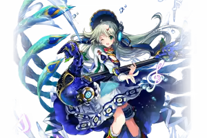Page 1888 of Kamihime Project R Character Art Part 1 - preview thumbnail