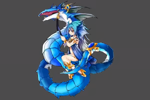 Page 1894 of Kamihime Project R Character Art Part 1 - preview thumbnail