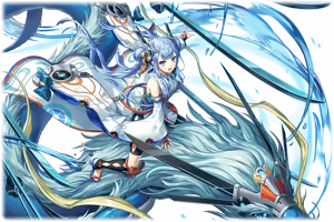 Page 1897 of Kamihime Project R Character Art Part 1 - preview thumbnail