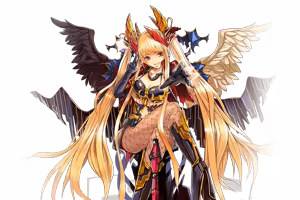 Page 1903 of Kamihime Project R Character Art Part 1 - preview thumbnail