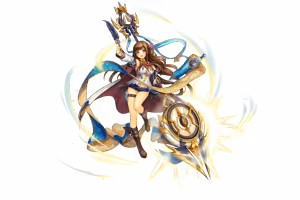 Page 1906 of Kamihime Project R Character Art Part 1 - preview thumbnail