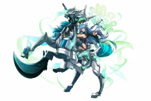 Page 1913 of Kamihime Project R Character Art Part 1 - preview thumbnail