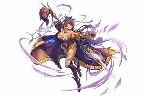 Page 1916 of Kamihime Project R Character Art Part 1 - preview thumbnail