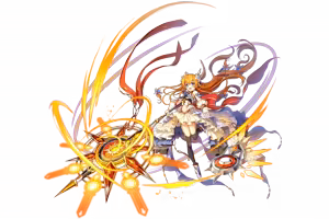 Page 1919 of Kamihime Project R Character Art Part 1 - preview thumbnail