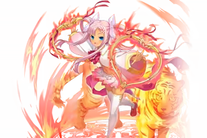 Page 1929 of Kamihime Project R Character Art Part 1 - preview thumbnail