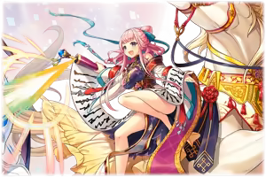 Page 1931 of Kamihime Project R Character Art Part 1 - preview thumbnail