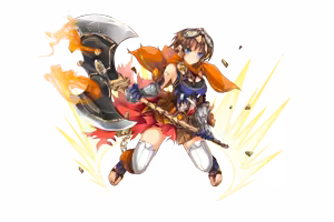 Page 1932 of Kamihime Project R Character Art Part 1 - preview thumbnail