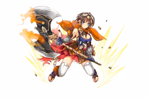 Page 1935 of Kamihime Project R Character Art Part 1 - preview thumbnail
